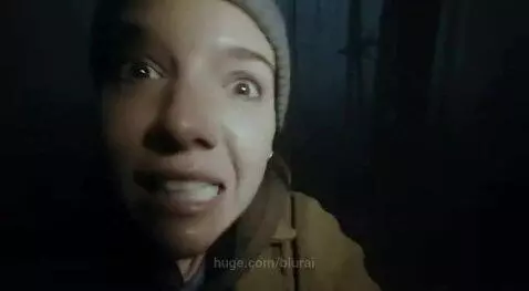 documentary effects in Halloween Trailor by blurai