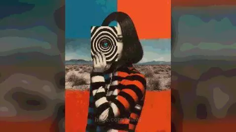 video poster