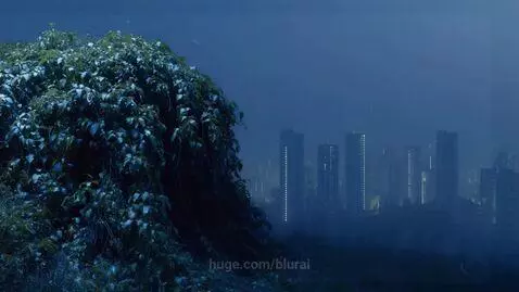 video poster