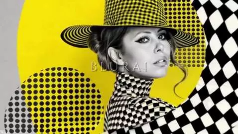Graphic Design by blurai