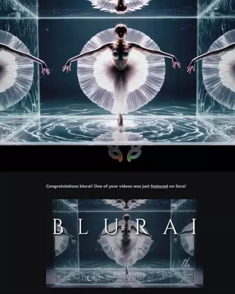 Glass Box by blurai