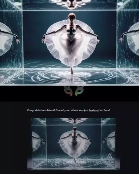 video poster
