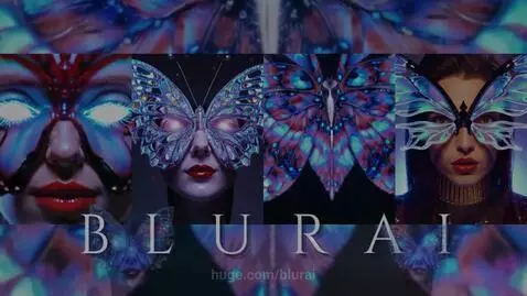 Transform by blurai