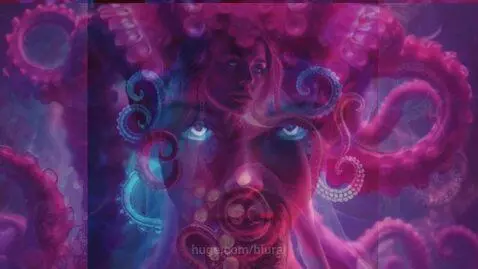OCTO by blurai