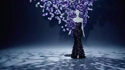 The Blooming Phantom by blurai