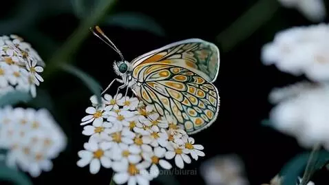 Nature by blurai