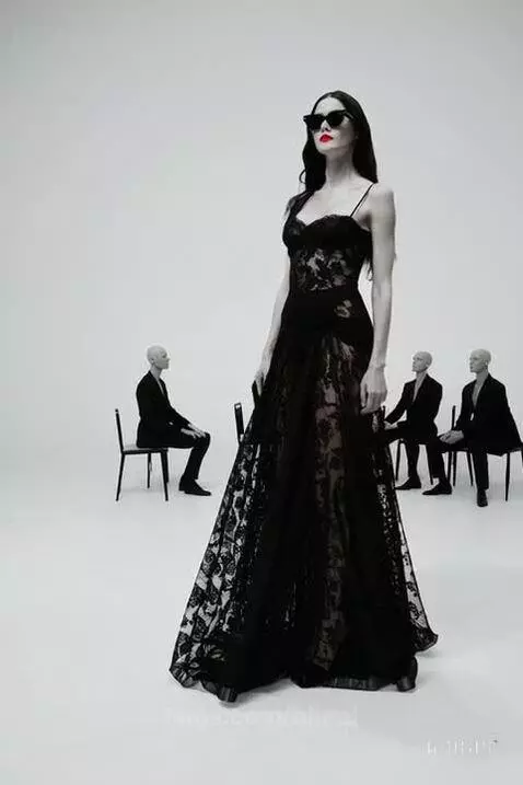 Fashion Affair by blurai