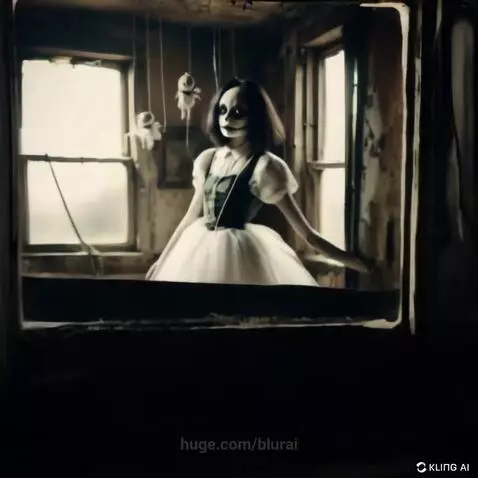 dolls by blurai
