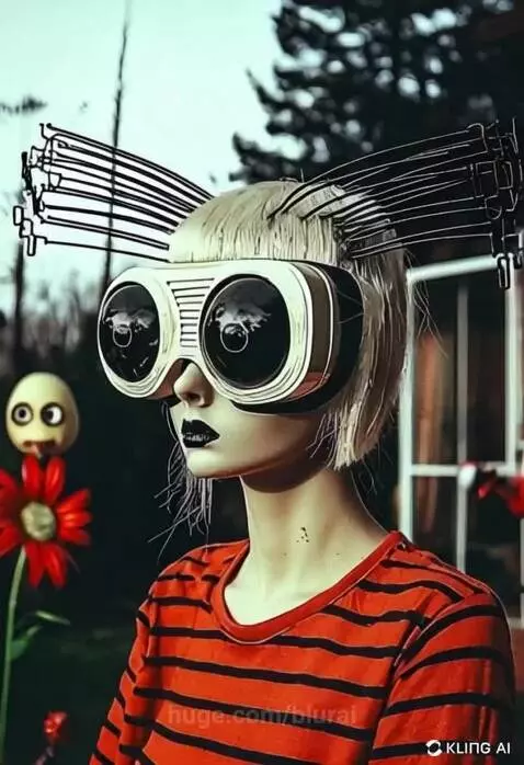 video poster