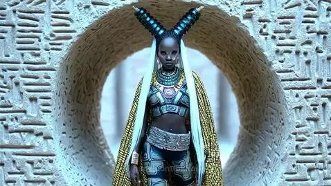 video poster