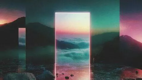 video poster