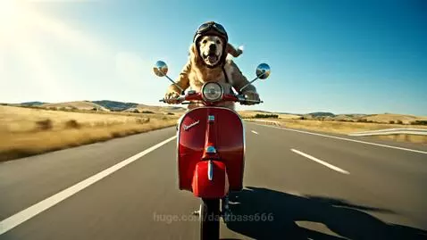 video poster