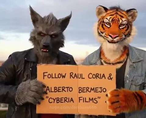 video poster