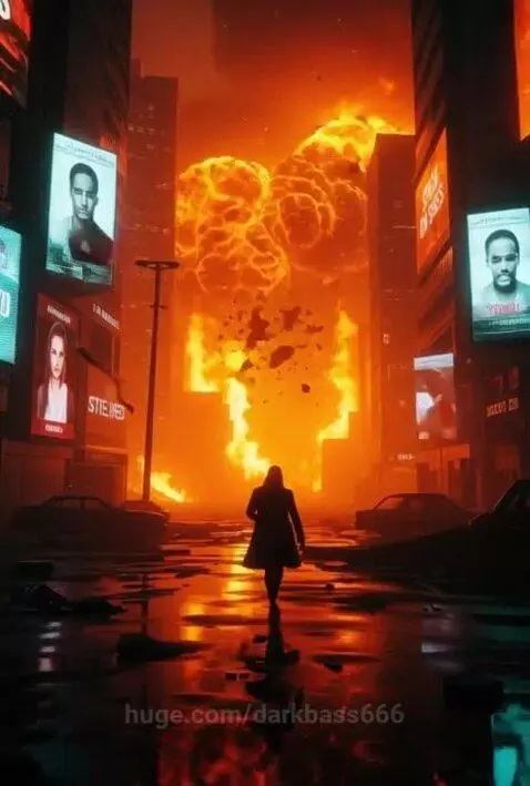 Infierno by darkbass666