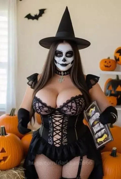 Halloween by darkbass666