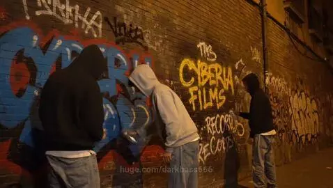 video poster