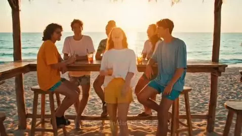 video poster