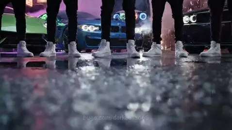 video poster