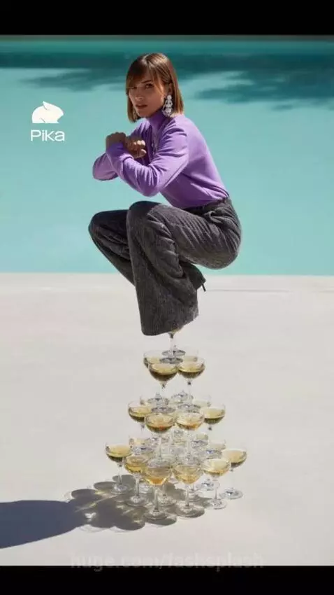 video poster