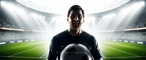 For a football lovers by fashsplash