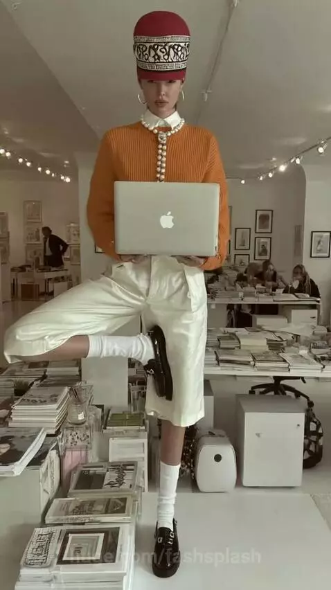 video poster