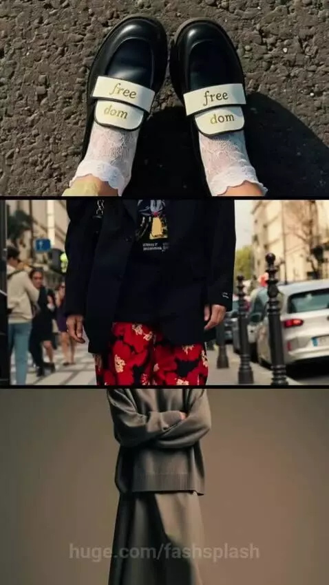video poster