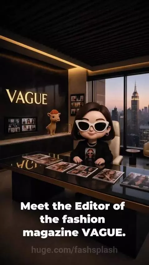 video poster