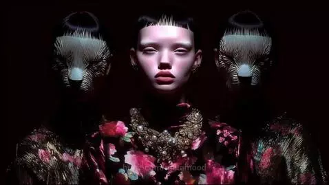 video poster