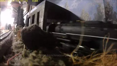 video poster