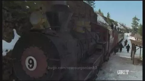 video poster