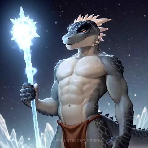 Wow 😱😲 he came like a lightning 😃 watch out you evil goons h... by sracoargonian83
