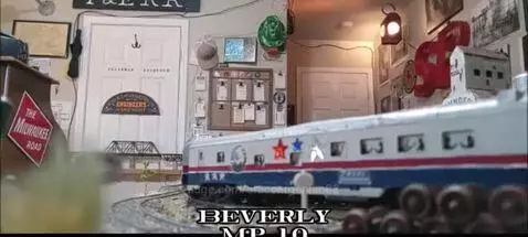 video poster