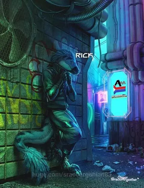 video poster