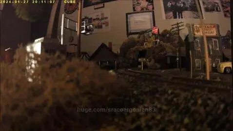 video poster