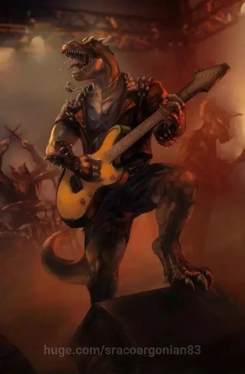 video poster