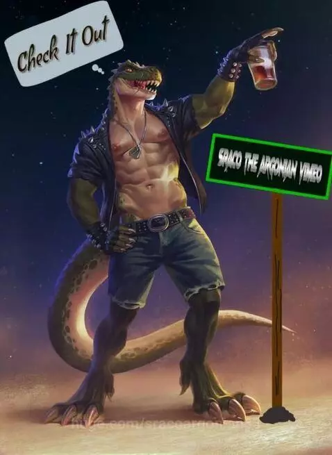 video poster