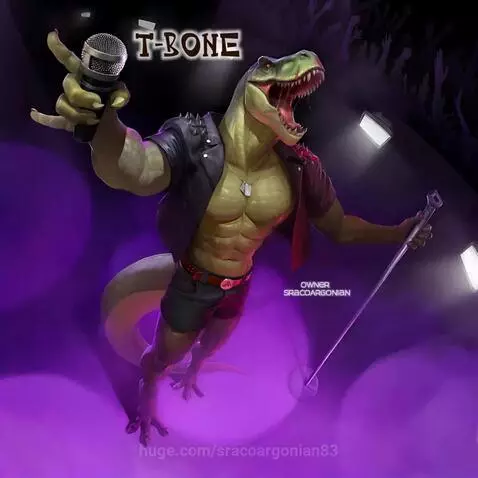 video poster