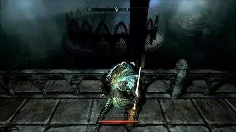 Sraco Vs Vampire P2 😎👍 by sracoargonian83