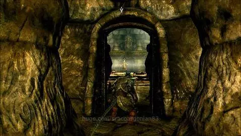 Sraco Vs Volcano God 😎📽📸👍 by sracoargonian83