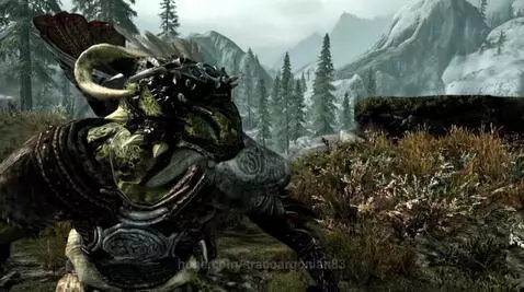 😎 Well my character Sraco looking ahead seen some thing Inte... by sracoargonian83