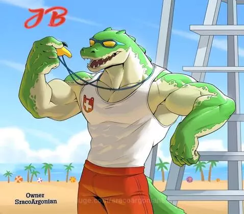 video poster