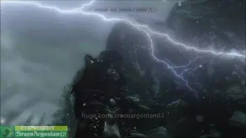 Sraco Vs Werebear Leader 😱📸📽😎👍 by sracoargonian83