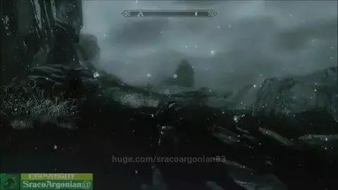 video poster