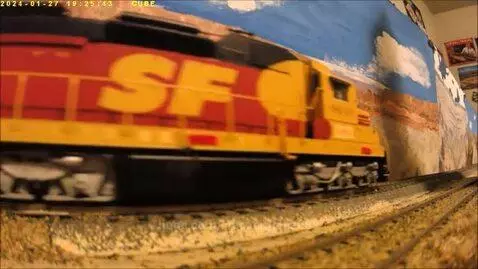 MSRLINC Old Equipment Move 😎 by sracoargonian83