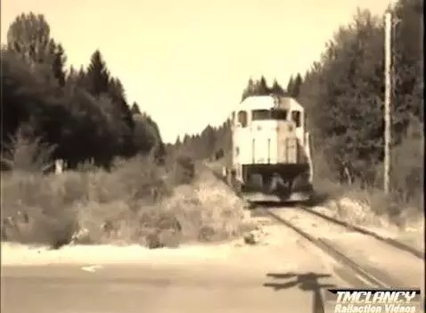 Chehalis Western Railway 😎📽🎶👍 https://youtu.be/AkkdJjfX050?s... by sracoargonian83