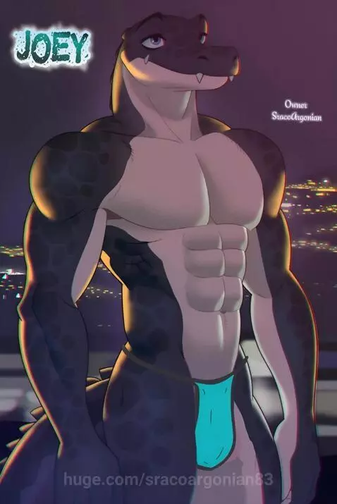 🙂 Joey likes the view of the City lights in dinotopia 😃 I do... by sracoargonian83