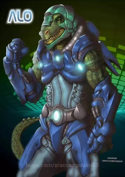 Alo the T-Rex and others join the dancing 😎🎵🎶👍 keep on rocki... by sracoargonian83