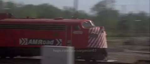 1975 Silver Streak Crash Seen 😎📽🎶👍😱 by sracoargonian83