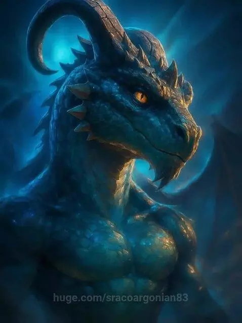 Sraco my character a Argonian stand proud as a hero looking ... by sracoargonian83