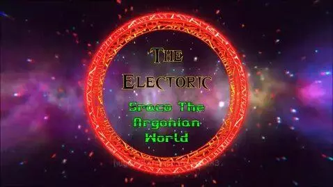 Sraco The Argonian World: The Electoric Trailer by sracoargonian83